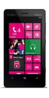 Nokia Lumia 810 Spare Parts & Accessories