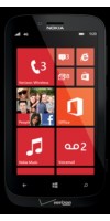 Nokia Lumia 822 Spare Parts & Accessories