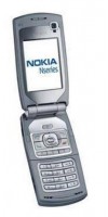 Nokia N71 Spare Parts & Accessories