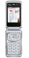 Nokia N75 Spare Parts & Accessories