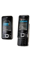 Nokia N81 8GB Spare Parts & Accessories