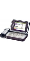 Nokia N93i Spare Parts & Accessories