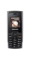 Samsung C160 Spare Parts & Accessories