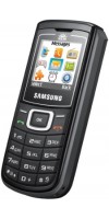 Samsung E1107 Crest Solar Spare Parts & Accessories