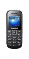 Samsung E1200 Pusha Spare Parts & Accessories