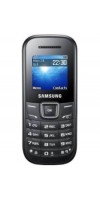 Samsung E1205 Spare Parts & Accessories