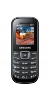 Samsung E1207T Spare Parts & Accessories