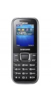 Samsung E1232B Spare Parts & Accessories