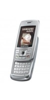 Samsung E250i Spare Parts & Accessories