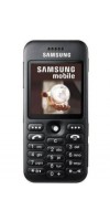 Samsung E590 Spare Parts & Accessories