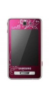 Samsung F480i Spare Parts & Accessories