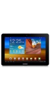 Samsung Galaxy Tab 10.1 P7510 Spare Parts & Accessories