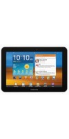 Samsung Galaxy Tab 8.9 4G P7320T Spare Parts & Accessories