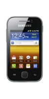 Samsung Galaxy Y CDMA I509 Spare Parts & Accessories