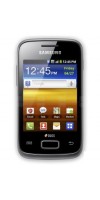 Samsung Galaxy Y Duos S6101 Spare Parts & Accessories