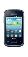 Samsung Galaxy Y Plus S5303 Spare Parts & Accessories