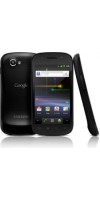 Samsung Google Nexus S 4G SPH-D720 Spare Parts & Accessories