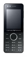 Samsung M7500 Emporio Armani Spare Parts & Accessories