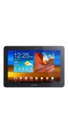 Samsung P7500 Galaxy Tab 10.1 3G Spare Parts & Accessories