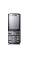 Samsung Primo Duos W279 Spare Parts & Accessories