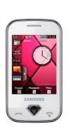 Samsung S7070 Diva Spare Parts & Accessories