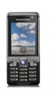 Sony Ericsson C702 Spare Parts & Accessories