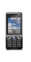 Sony Ericsson C702i HSDPA Spare Parts & Accessories