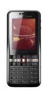 Sony Ericsson G502 Spare Parts & Accessories