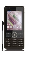 Sony Ericsson G900 Spare Parts & Accessories