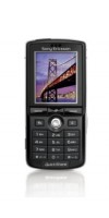 Sony Ericsson K750i Spare Parts & Accessories