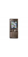 Sony Ericsson K770i Spare Parts & Accessories