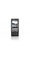 Sony Ericsson K800i Spare Parts & Accessories