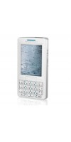 Sony Ericsson M600i Spare Parts & Accessories