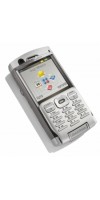 Sony Ericsson P990i Spare Parts & Accessories