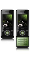 Sony Ericsson S500i Spare Parts & Accessories