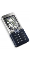 Sony Ericsson T650i Spare Parts & Accessories