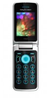 Sony Ericsson T707 Spare Parts & Accessories