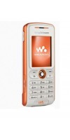 Sony Ericsson W200 Spare Parts & Accessories