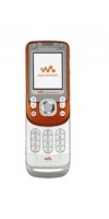 Sony Ericsson W600i Spare Parts & Accessories