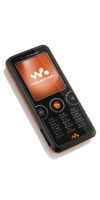 Sony Ericsson W610i Spare Parts & Accessories