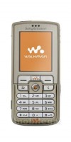 Sony Ericsson W700I Spare Parts & Accessories