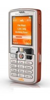 Sony Ericsson W800 Spare Parts & Accessories