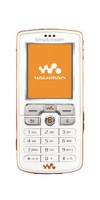 Sony Ericsson W800i Spare Parts & Accessories