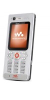 Sony Ericsson W880 Spare Parts & Accessories