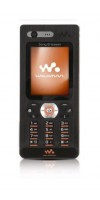 Sony Ericsson W880i Spare Parts & Accessories