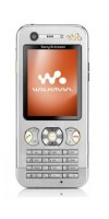 Sony Ericsson W890 Spare Parts & Accessories