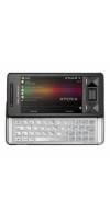 Sony Ericsson Xperia X1 Spare Parts & Accessories