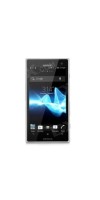 Sony Xperia acro S LT26W Spare Parts & Accessories