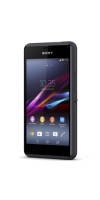 Sony Xperia E1 Spare Parts & Accessories