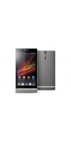 Sony Xperia SL Spare Parts & Accessories